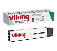 Viking 913A Compatible HP Ink Cartridge F6T79AE Yellow