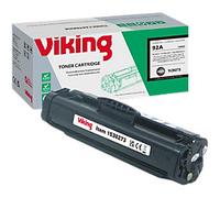 Viking 92A Compatible HP Toner Cartridge C4092A Black