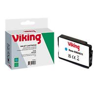 Viking 933XL Compatible HP Ink Cartridge CN054E Cyan
