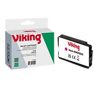 Viking 933XL Compatible HP Ink Cartridge CN055A Magenta