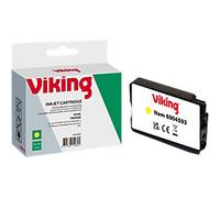 Viking 933XL Compatible HP Ink Cartridge CN056A Yellow