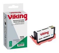 Viking 935XL Compatible HP Ink Cartridge C2P24AE Cyan