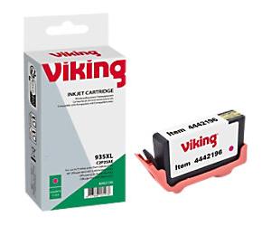 Viking 935XL Compatible HP Ink Cartridge C2P25AE Magenta