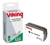 Viking 950XL Compatible HP Ink Cartridge CN045AE Black