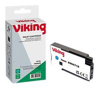 Viking 951XL Compatible HP Ink Cartridge CN046AE Cyan