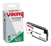Viking 951XL Compatible HP Ink Cartridge CN047AE Magenta
