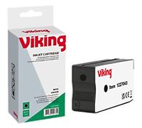 Viking 963XL Compatible HP Ink Cartridge HP3JA30AE Black