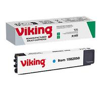 Viking 973X Compatible HP Ink Cartridge F6T81AE Cyan