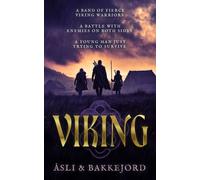 Viking : A Viking Historical Fiction Adventure