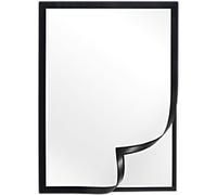 Viking A3 Display Frame Adhesive Black Plastic 32.5 (W) x 0.4 (D) x 44.8 (H) cm Pack of 2