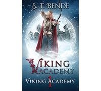 Viking Academy: Viking Academy: 1