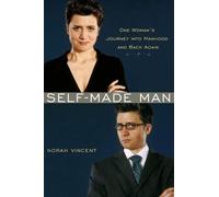 Viking Adult Self-Made Man: One Woman's Journey Into Manhood And Back