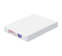 Viking Advanced Colour Printing Premium A3 Printer paper 80 gsm Smooth White 169 CIE 500 Sheets