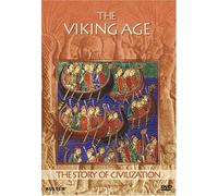 Viking Age - Story of Civilization: Viking Age [DVD] [Region 1] [US Import] [NTSC]