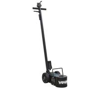 Viking Air Operated Telescopic Jack 15-30 Tonne