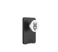 Viking America USA Patriotic Gothic Valhalla Scandinavia PopSockets PopWallet for MagSafe