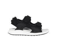Viking Anchor Sandals 3v, Black, 8.5 UK Child