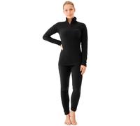 Viking Arctica Long Sleeve Base Layer Set