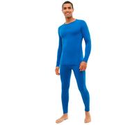 Viking Atos Recycled Long Sleeve Base Layer Set