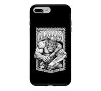 Viking Axe Berserker Funny Axing For A Friend Warrior Case for iPhone 7 Plus/8 Plus