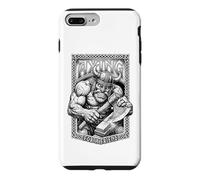Viking Axe Berserker Funny Axing For A Friend Warrior Case for iPhone 7 Plus/8 Plus