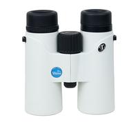 Viking Badger 10x42 Waterproof Binoculars - White