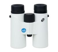 Viking Badger 10x42 Waterproof Binoculars - White