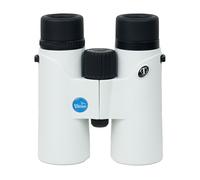 Viking Badger 8x42 Waterproof Binoculars - White