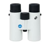 Viking Badger 8x42 Waterproof Binoculars - White