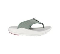 Viking Balance Flip Flop W, Green Old Rose, 8.5 UK