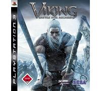 VIKING: Battle for Asgard [German Version]