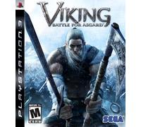 Viking: Battle of Asgard / Game
