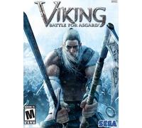 Viking: Battle for Asgard Steam Key GLOBAL