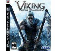 Viking: Battle of Asgard / Game