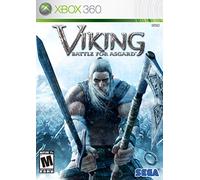 Viking: Battle of Asgard / Game