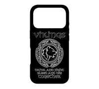 Viking Bear Warrior Berserker Case for iPhone 17 Pro