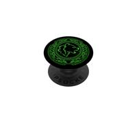 Viking Bear Warrior Berserker PopSockets Adhesive PopGrip