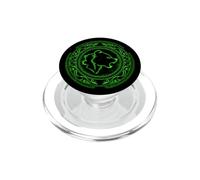 Viking Bear Warrior Berserker PopSockets PopGrip for MagSafe