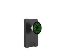 Viking Bear Warrior Berserker PopSockets PopWallet for MagSafe