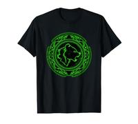 Viking Bear Warrior Berserker Value Graphic T-Shirt