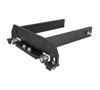 Sealey Bearing Mount for Viking Jacking Beams - 3 & 4 Tonne - Easy to Use - SJBEX.A01