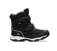 Viking Beito Warm GTX 2V Snow Boot, Black, 5 UK