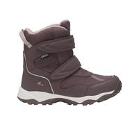 Viking Beito Warm GTX 2V Snow Boot, Plum/Dusty Pink, 0 UK