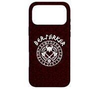 Viking Berserker design Norse Fighter Case for iPhone 17 Pro Max