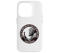 Viking Better To Fight And Fall Case for iPhone 14 Pro