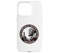 Viking Better To Fight And Fall Case for iPhone 15 Pro Max