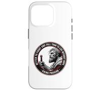 Viking Better To Fight And Fall Case for iPhone 16 Pro