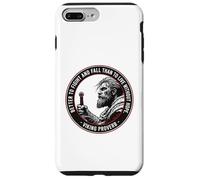 Viking Better To Fight And Fall Case for iPhone 7 Plus/8 Plus