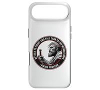 Viking Better To Fight And Fall Case for iPhone Air