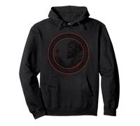 Viking Better To Fight And Fall Pullover Hoodie